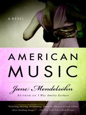 cover image of American Music